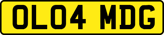OL04MDG