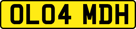 OL04MDH