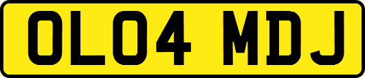 OL04MDJ