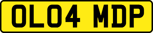 OL04MDP