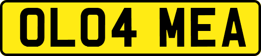 OL04MEA