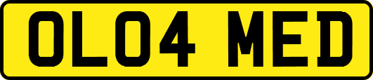OL04MED