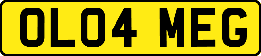 OL04MEG