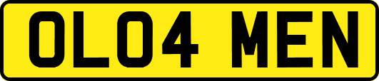 OL04MEN