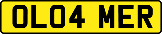 OL04MER