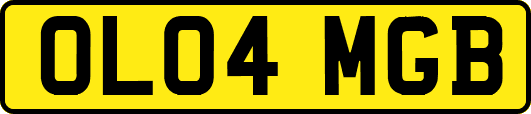 OL04MGB