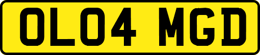 OL04MGD