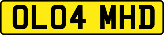 OL04MHD