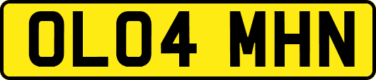 OL04MHN