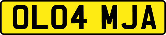 OL04MJA