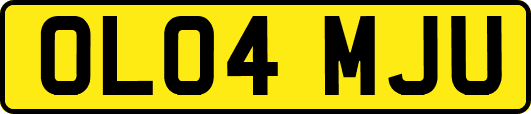 OL04MJU