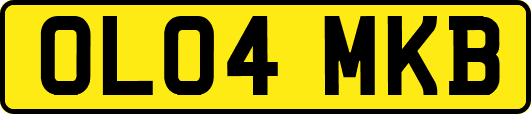 OL04MKB