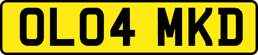 OL04MKD