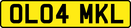 OL04MKL