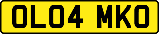 OL04MKO
