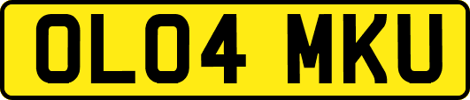 OL04MKU
