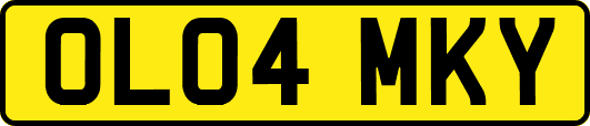 OL04MKY