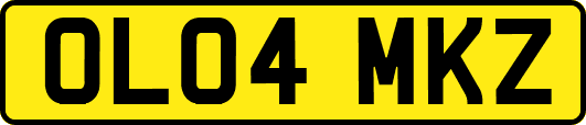 OL04MKZ