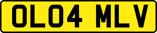 OL04MLV