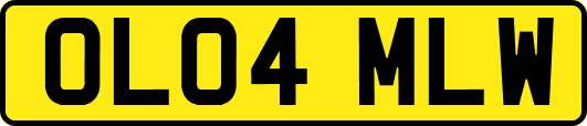 OL04MLW