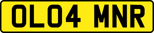 OL04MNR