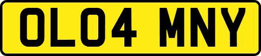 OL04MNY