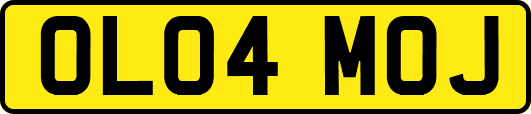 OL04MOJ