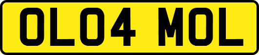 OL04MOL