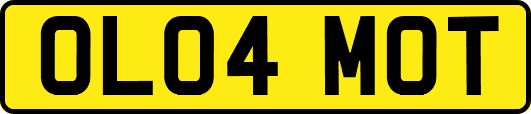 OL04MOT