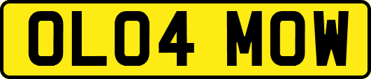 OL04MOW