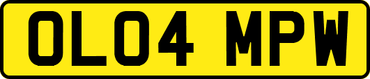 OL04MPW