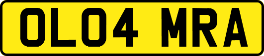 OL04MRA