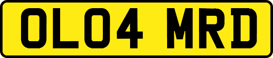 OL04MRD