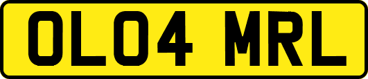 OL04MRL