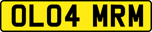 OL04MRM