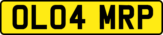 OL04MRP