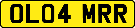 OL04MRR