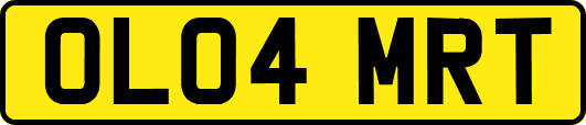 OL04MRT