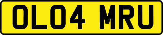 OL04MRU