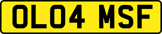 OL04MSF
