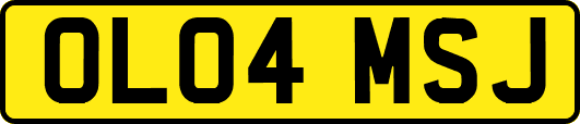 OL04MSJ