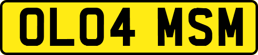 OL04MSM