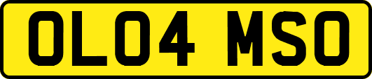 OL04MSO