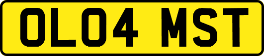 OL04MST
