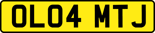 OL04MTJ
