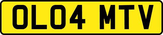 OL04MTV