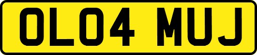 OL04MUJ