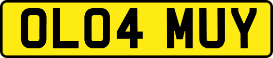 OL04MUY