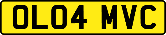 OL04MVC