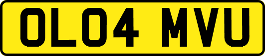 OL04MVU